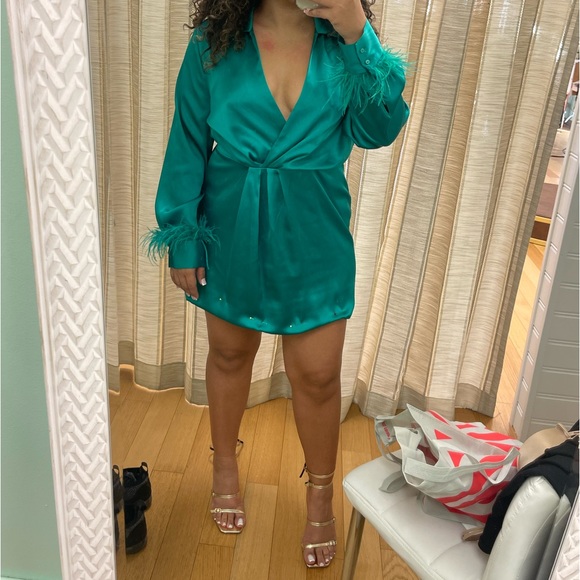 Dress - Picture 4 of 4